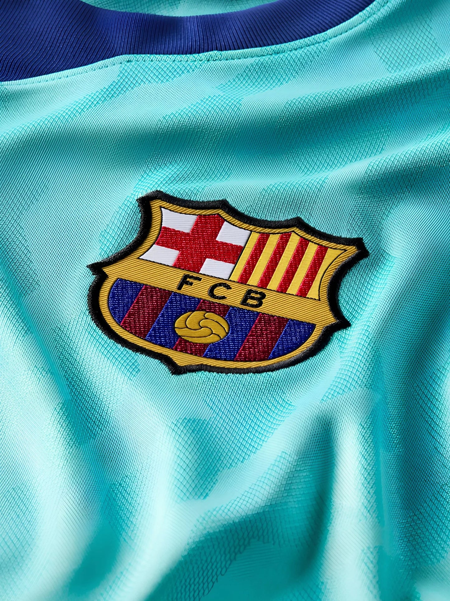 Barcelona Third Jersey 2026/27 - Lamine Yamal #10