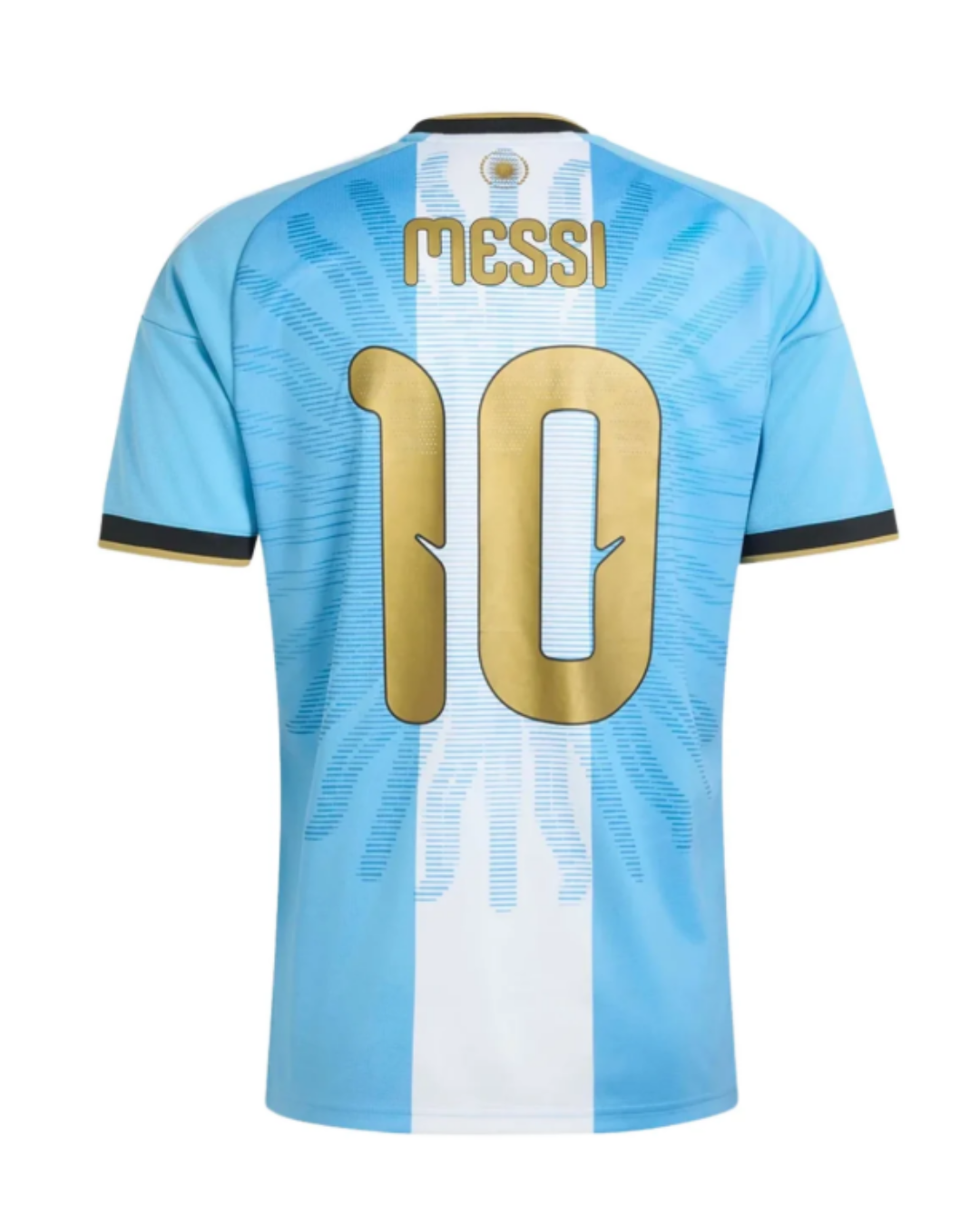 Argentina Messi 10 Special Edition 26/27 Men's Shirt