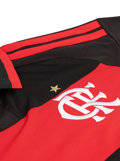 Flamengo I Home 2026/27 - Player Version