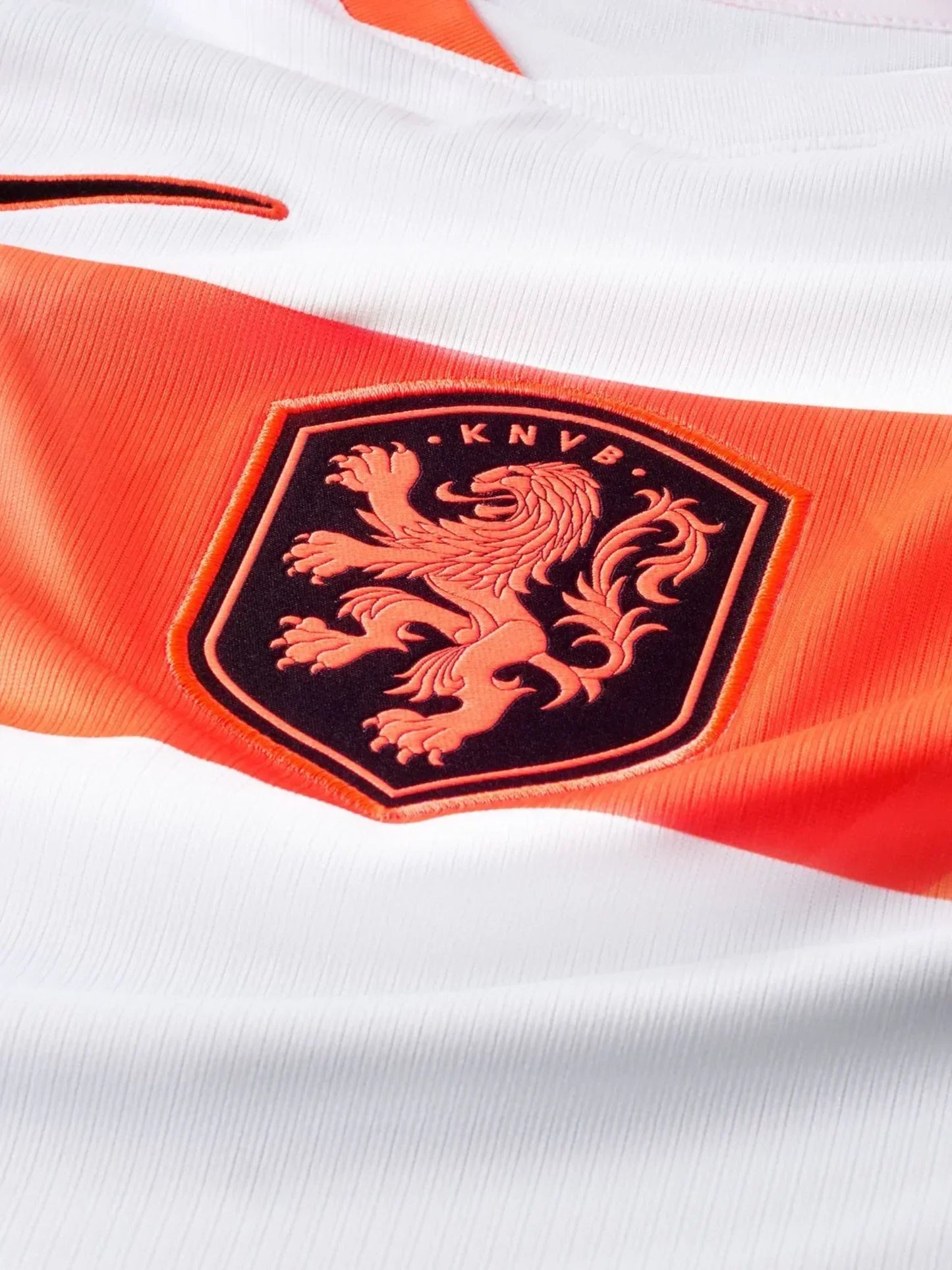 Netherlands II Away World Cup 2026 - Fan version