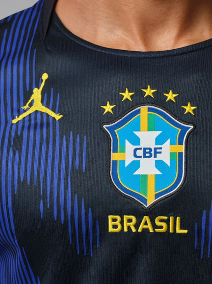 Brazil World Cup 2026 Away Jersey