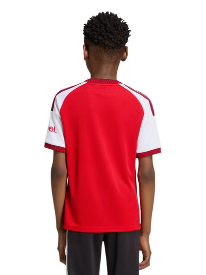 Arsenal Home Kit Kids 2026/27