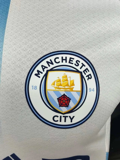 Manchester City Third 2026/27 Jersey - Player Version