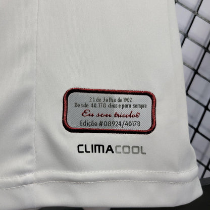 Fluminense Centenario 11/12 Retrô