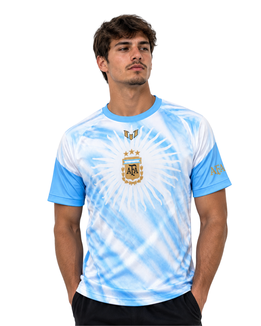 MESSI FINAL CHAPTER - Argentina 2026