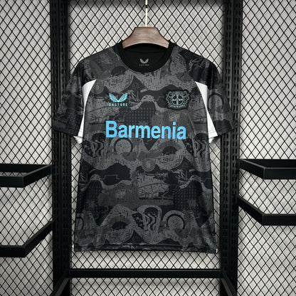 BAYERN LEVERKUSEN III 24/25 MAN
