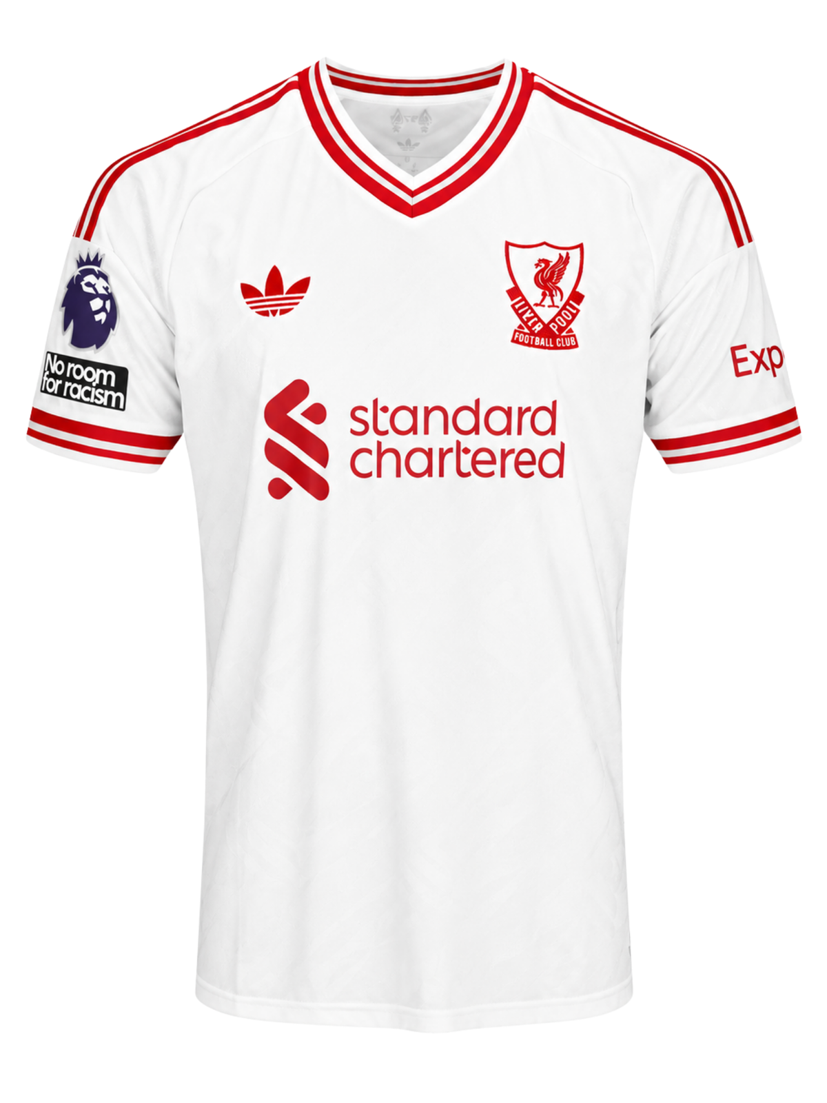 Away 26/27 Men's Jersey