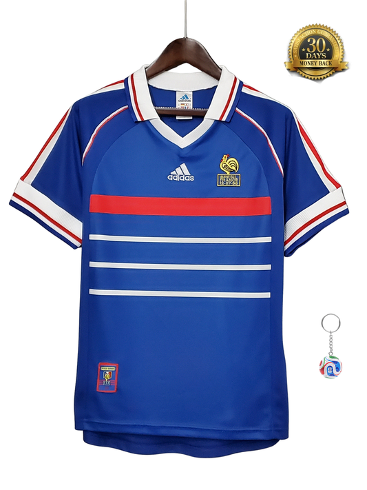 FRANCE I 98/99 MAN (RETRO)