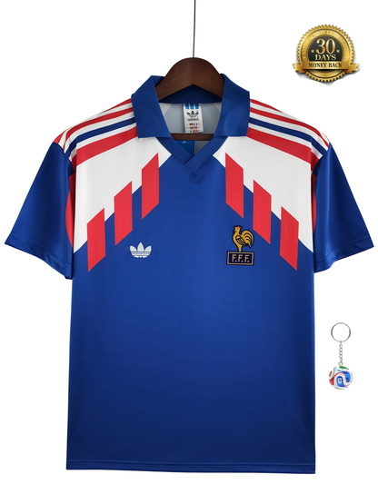 FRANCE I 88/89 MAN (RETRO)