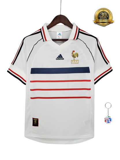 FRANCE II 98/99 MAN (RETRO)