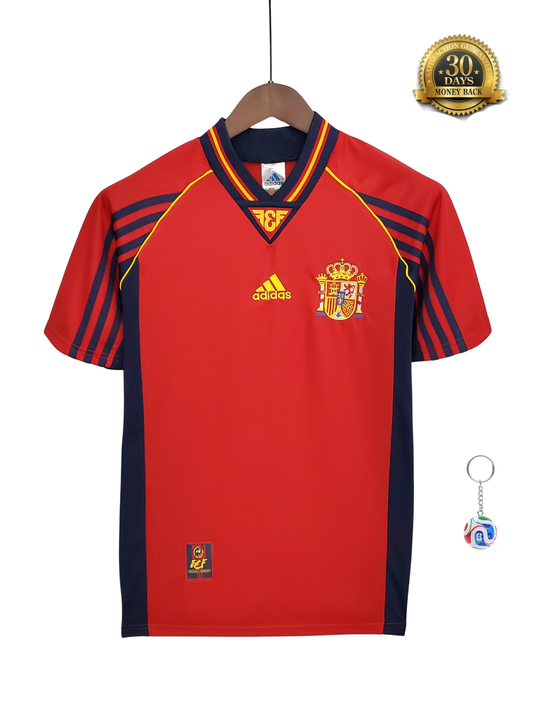 SPAIN I 98 MAN (RETRO)