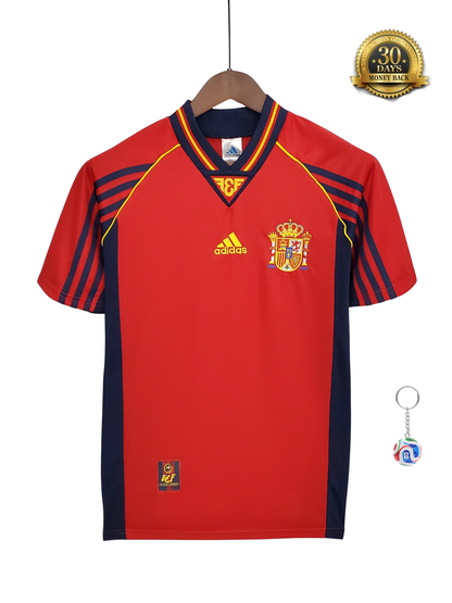 SPAIN l 1998 MAN (RETRO)