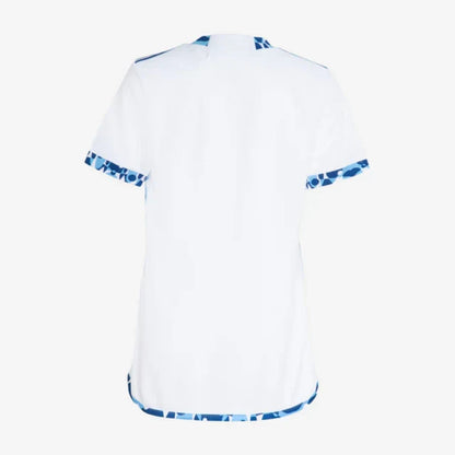 Camisa Feminina adidas Cruzeiro 2024/25 II