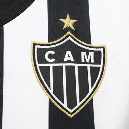 Atlético Mineiro Men's Game I Shirt 25/26