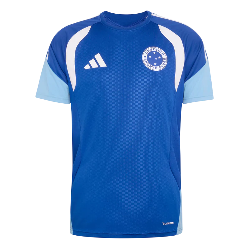 Cruzeiro Adidas 26/27 Training Jersey - Fan Version