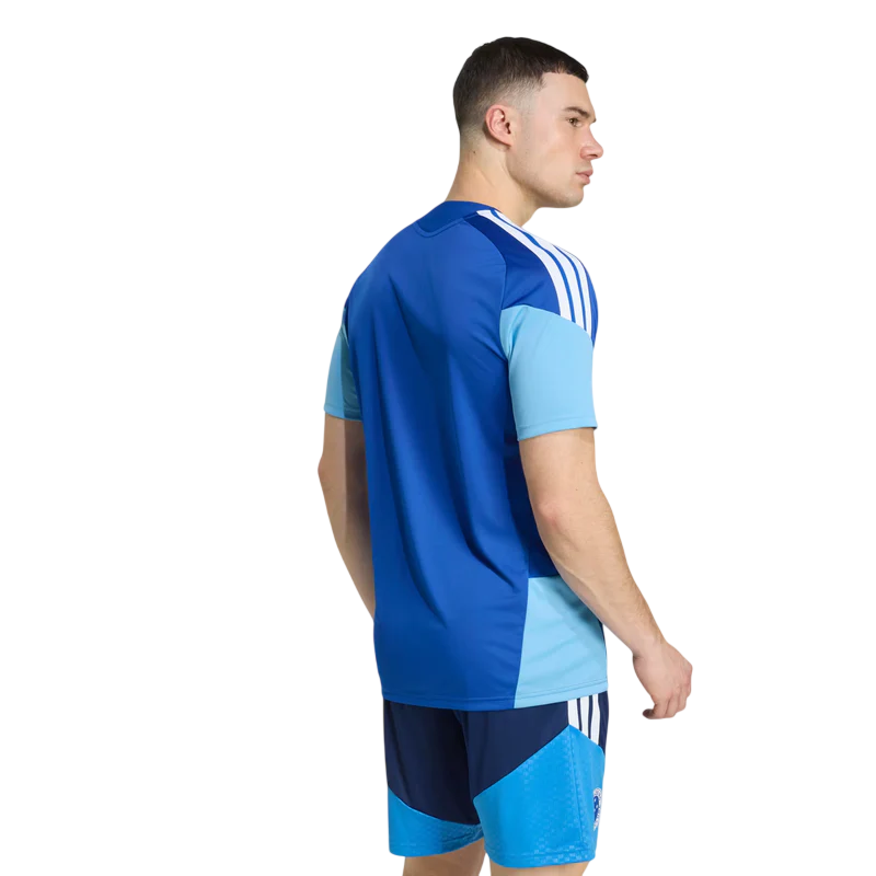 Cruzeiro Adidas 26/27 Training Jersey - Fan Version