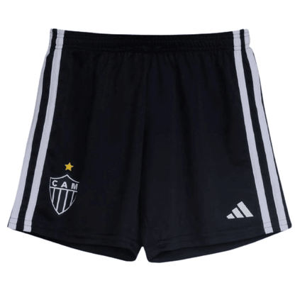 Conjunto Infantil Atlético Mineiro Home 24/25