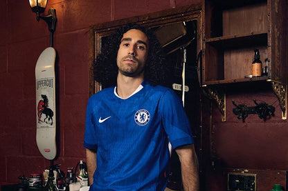 Chelsea Home Jersey 2025/2026 - ENZO #8