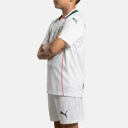 Palmeiras Puma 2026/27 II Kids' Set