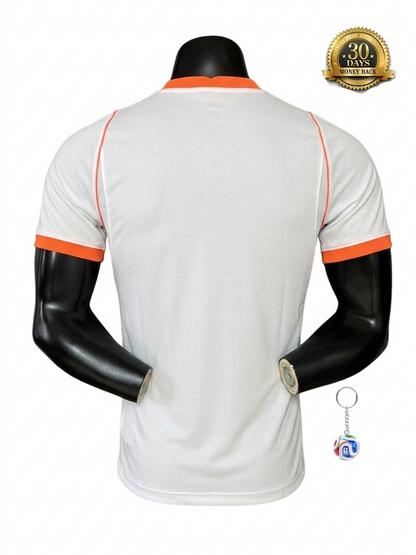 Netherlands II Away World Cup 2026 - Player Version