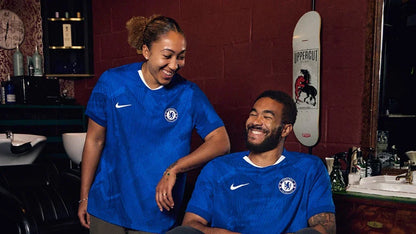 Chelsea Home Jersey 2025/2026 - PALMER #10