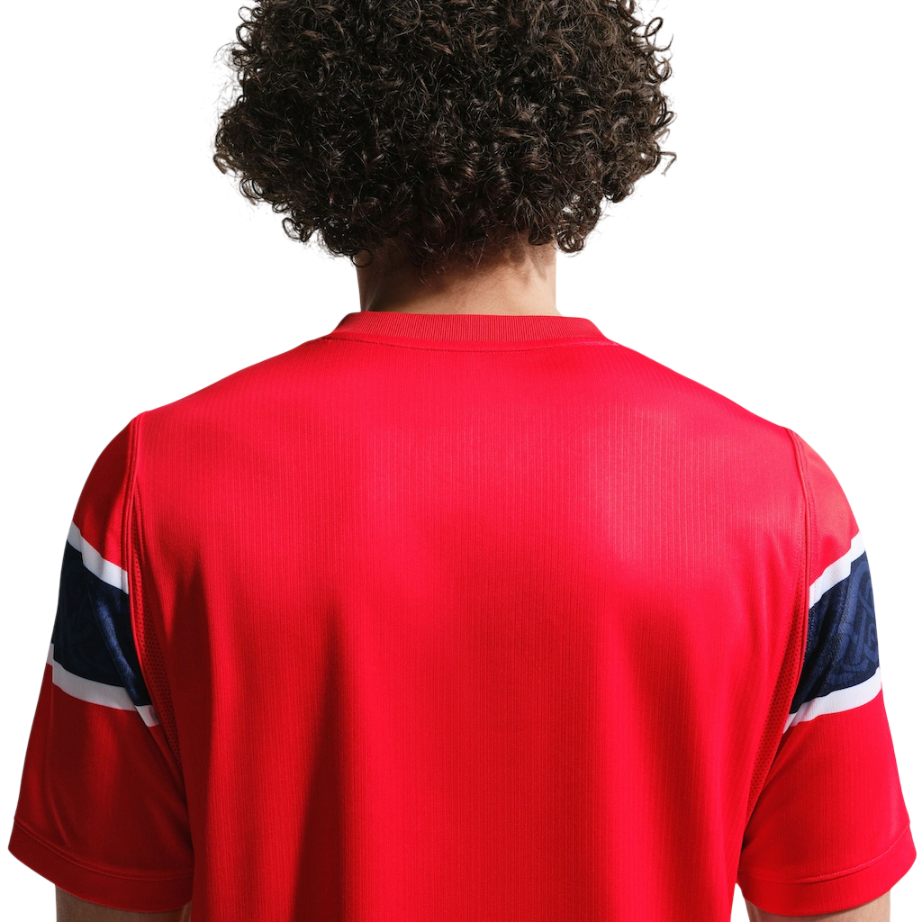 Norway I Home World Cup 2026 - Player Version