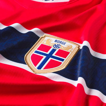 Norway I Home World Cup 2026 - Player Version
