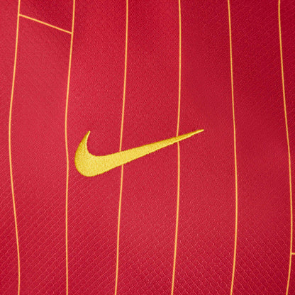 Liverpool Home 24/25 Women's Jersey