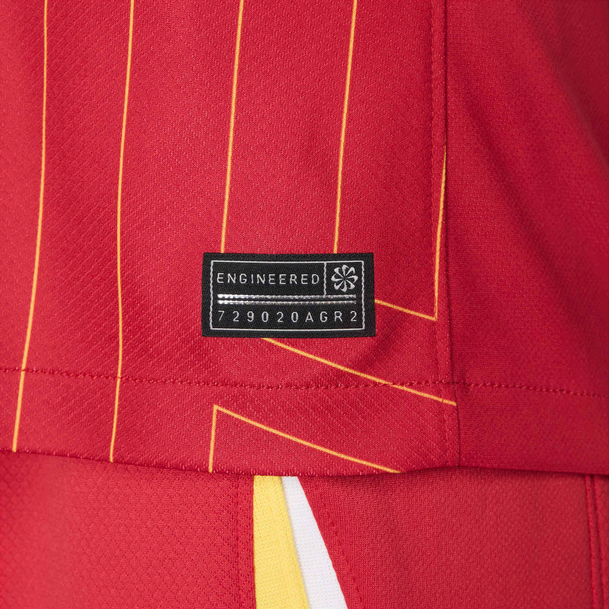Liverpool Home 24/25 Women's Jersey