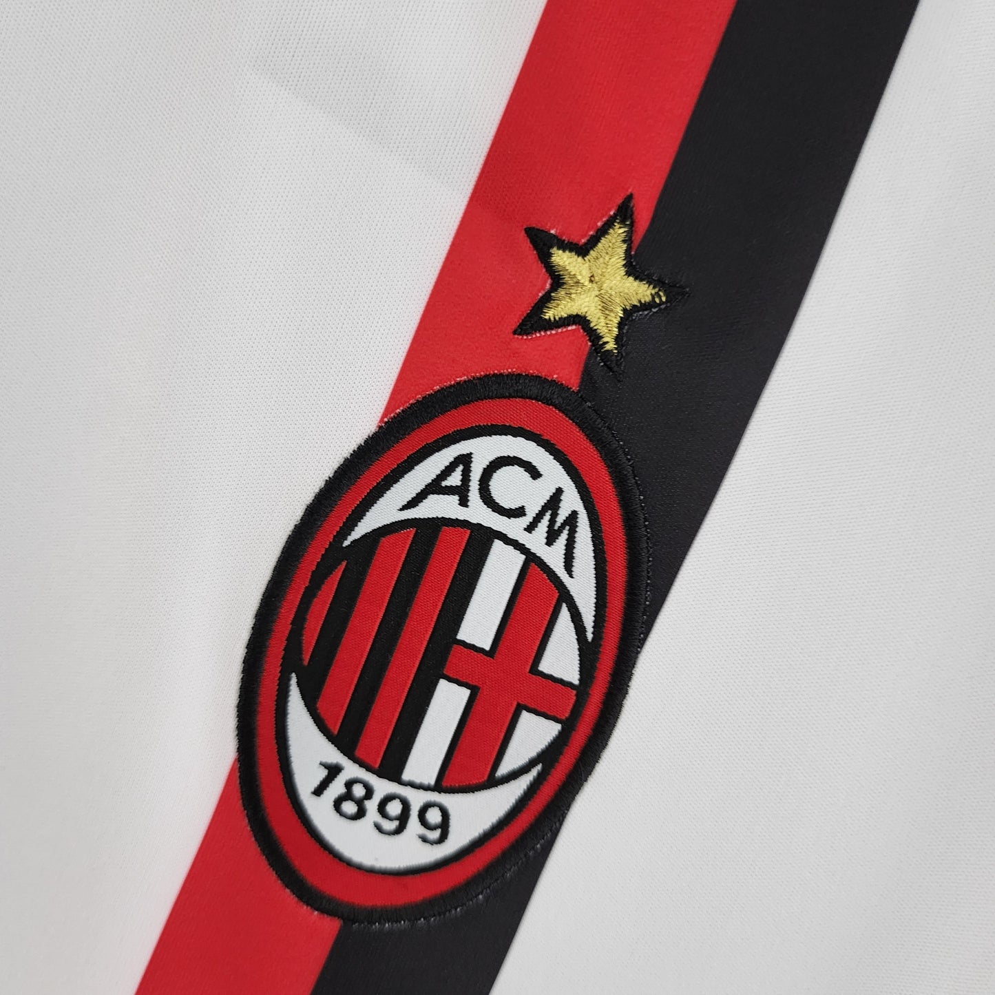 MILAN XV 11/12 MAN (RETRO)