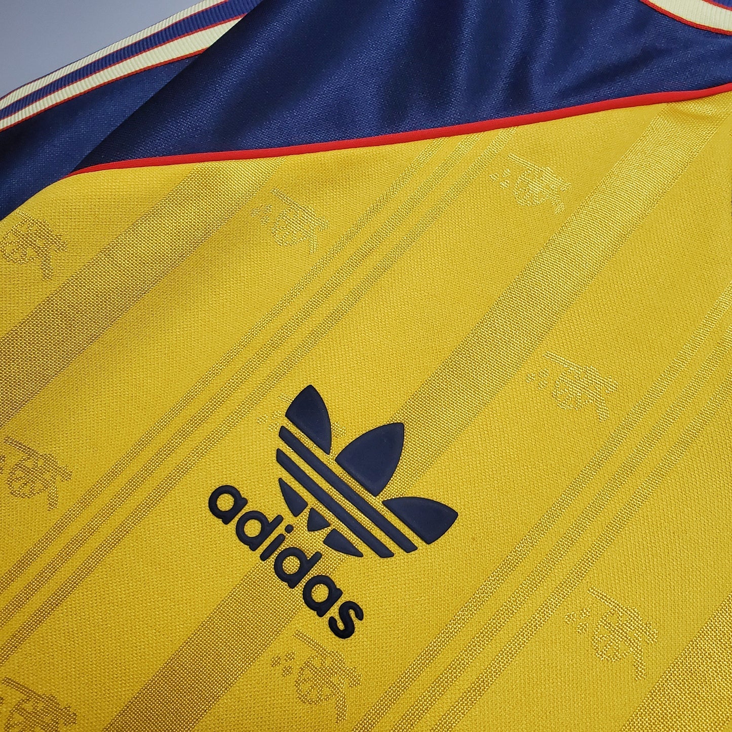 ARSENAL II 88/89 MAN (RETRO)