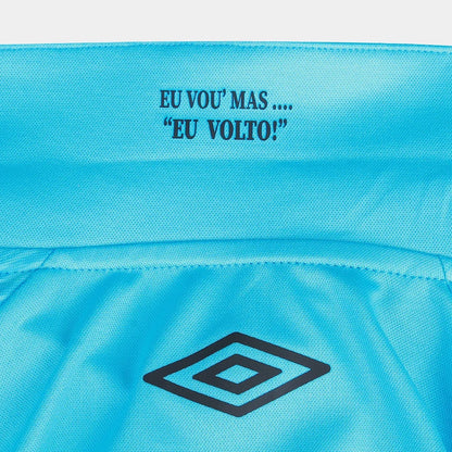 Neymar Jr. - Santos 25/26 III Third Jersey - Fan Version