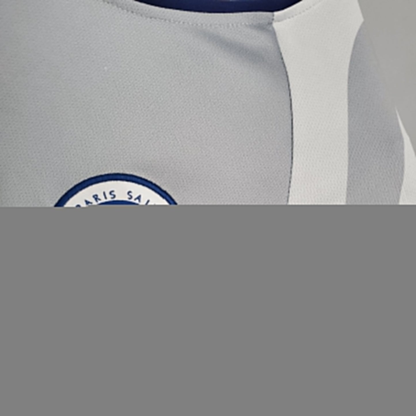 PSG II 01/02 MAN (RETRO)