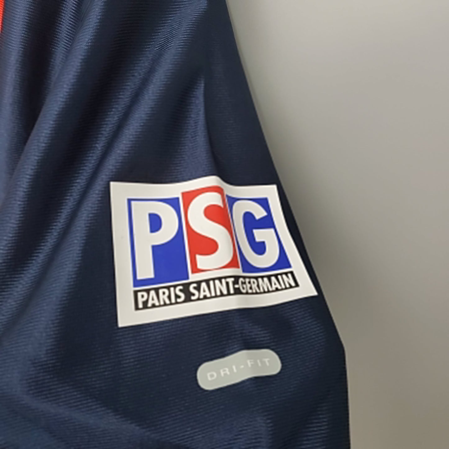 PSG I 01/02 MAN (RETRO)