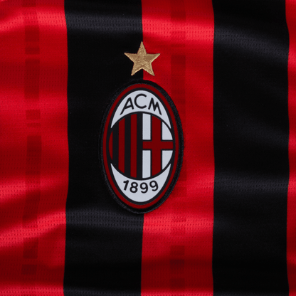 AC Milan home 24/25