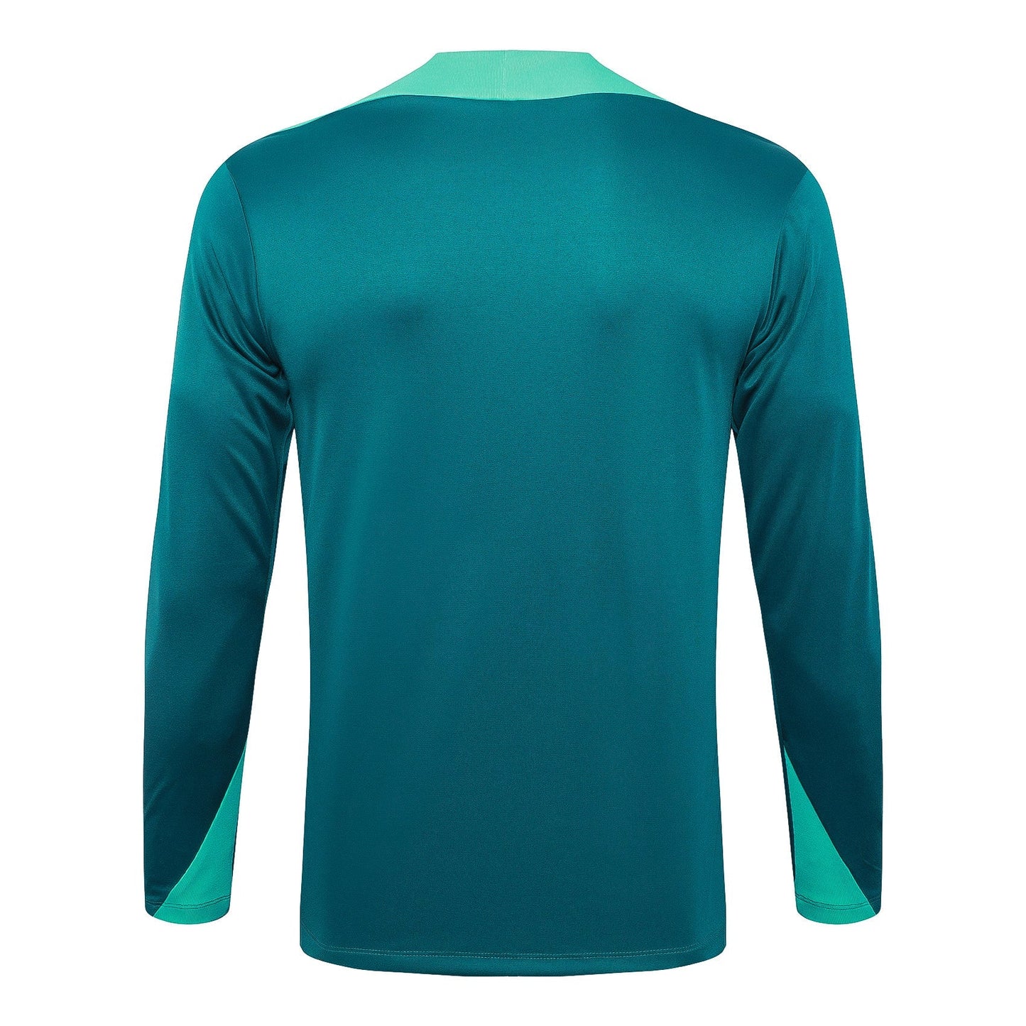Portugal 24/25 Half-Zip TrackSuit I