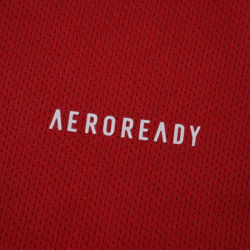 Liverpool Home Jersey 2025/26 - Women