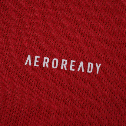 Liverpool Home Jersey 2025/26 - Women