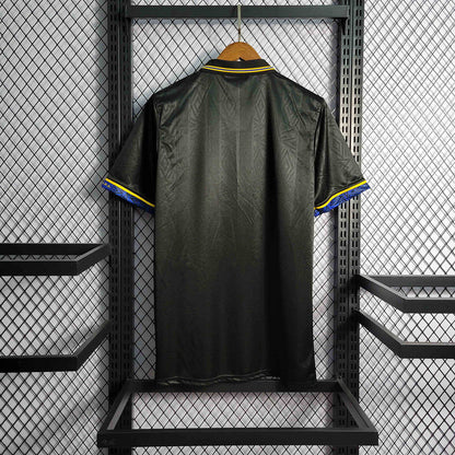 Manchester United Away 93/95 Retro