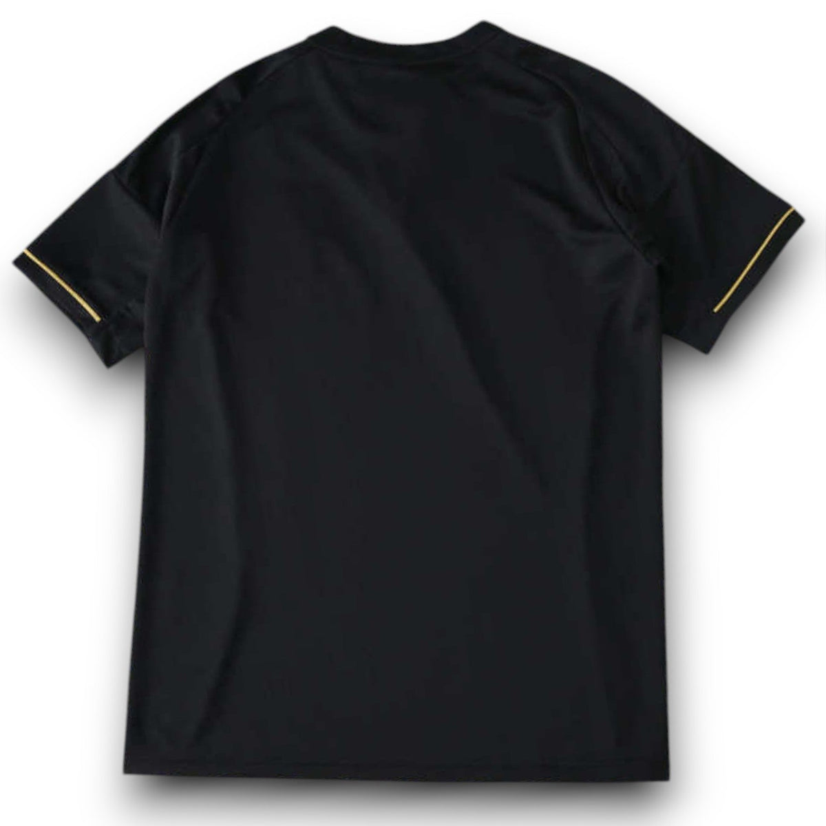 Liverpool Training Black Jersey 2025/26