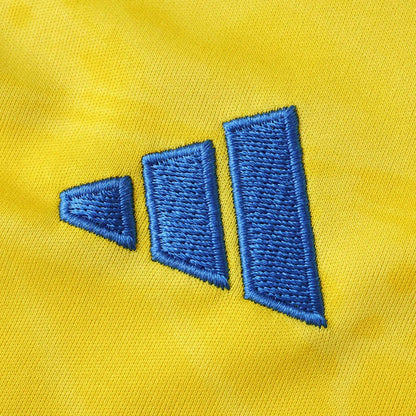 Kit Kids Colombia World Cup 2026 Jersey