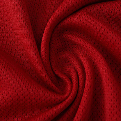 Manchester United Home Jersey 2025/26 - Player