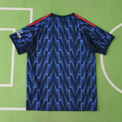 Combo Arsenal 3 Jerseys 25/26 for $109.90 Free Shipping Worldwide