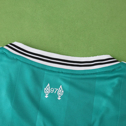 Liverpool Third Jersey 2025/26 - Women