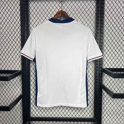 England Home Jersey 2024/2025