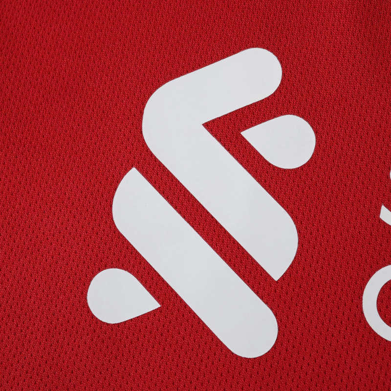 Liverpool Home Jersey 2025/26 - Women