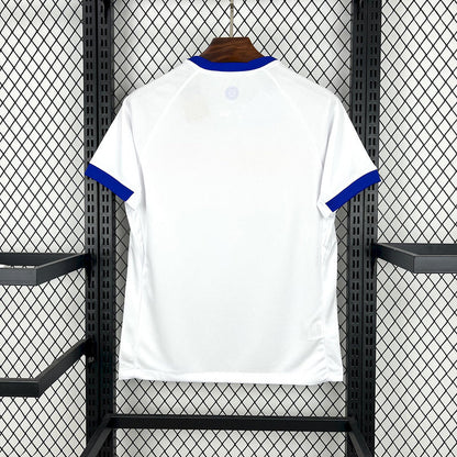 England Home Jersey 2025/2026