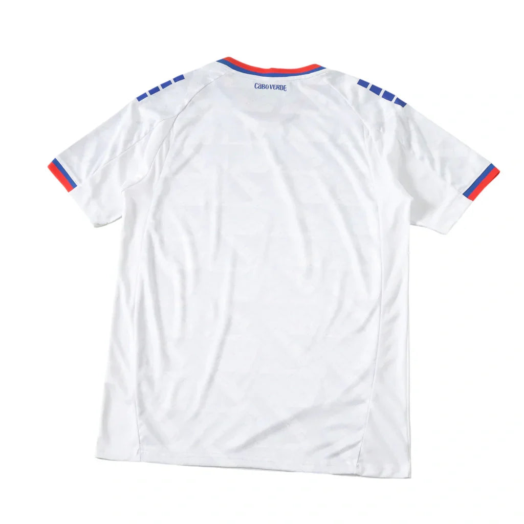 Camisa Cabo Verde Away 2026 - Torcedor Masculina