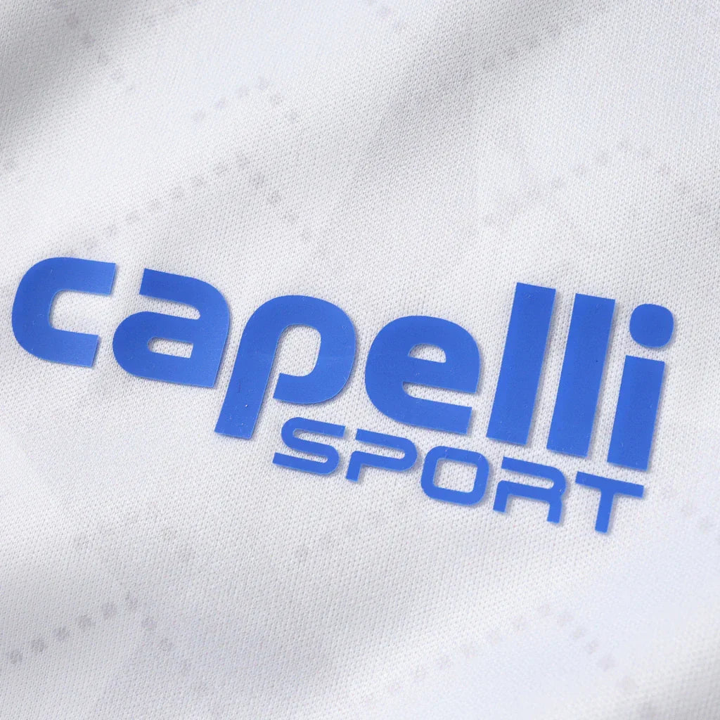 Camisa Cabo Verde Away 2026 - Torcedor Masculina