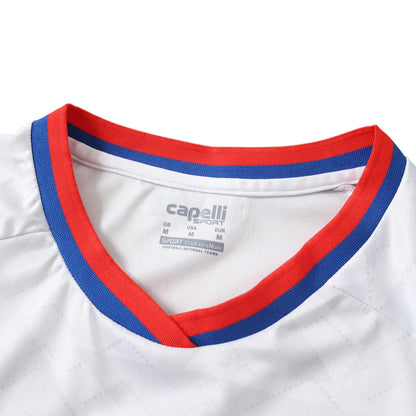 Camisa Cabo Verde Away 2026 - Torcedor Masculina